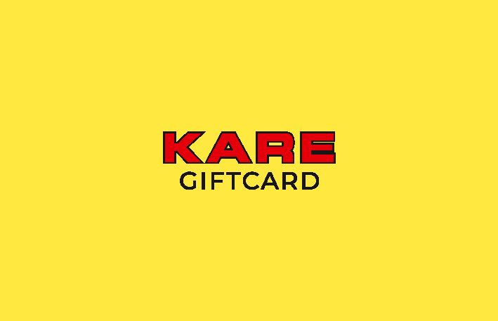 Kare Miami Gift Card