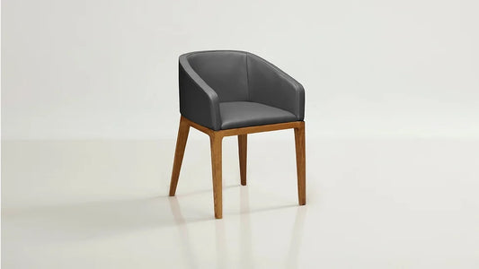 La Roux Dining Chair by Zientte