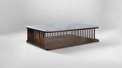 Fénix Coffee Table by Zientte