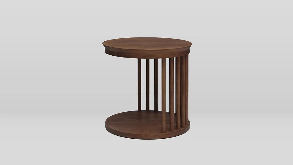 Fénix Sidetable by Zientte