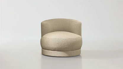 GIO Armchair by Zientte