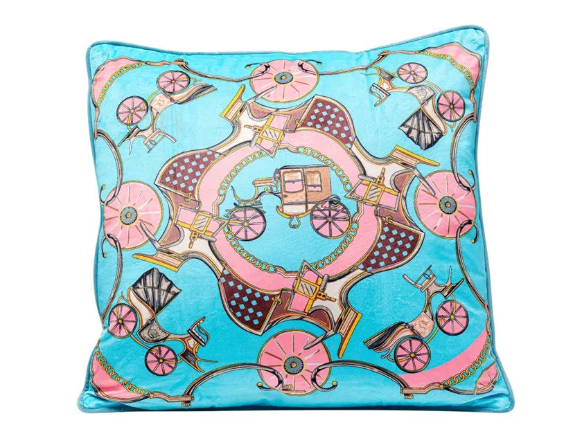 Decorative Cushion Carrialle