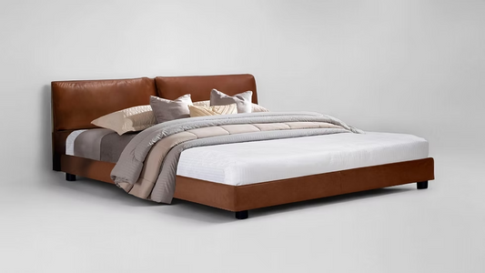 Urano Bed Twin Size ZIENTTE