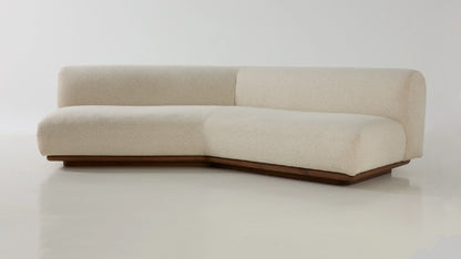 Anima Sofa by Zientte