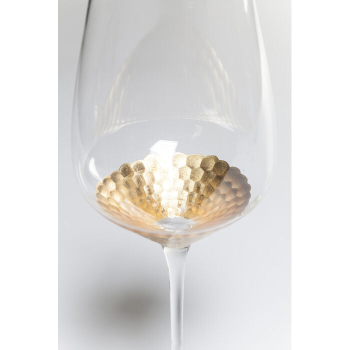 Champagne Glass Gobi