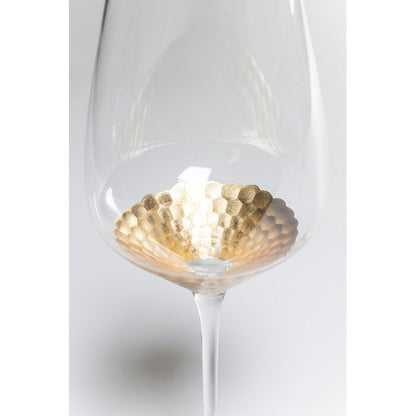 Champagne Glass Gobi