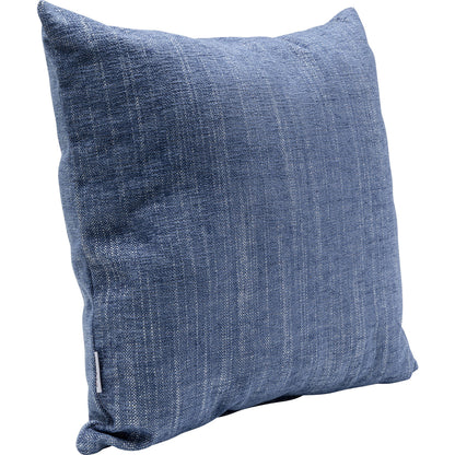 Cushion Barley Blue 40x40cm