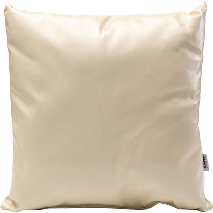 Cushion Nappalon Cream 40x40cm