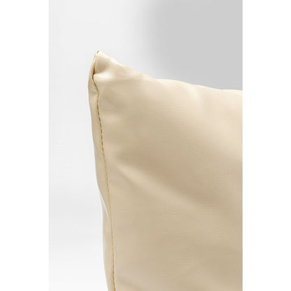 Cushion Nappalon Cream 40x40cm