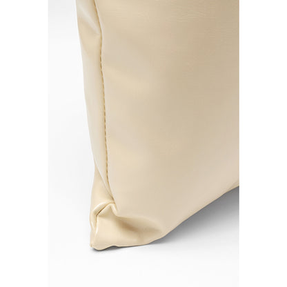 Cushion Nappalon Cream 40x40cm