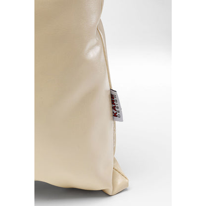 Cushion Nappalon Cream 40x40cm