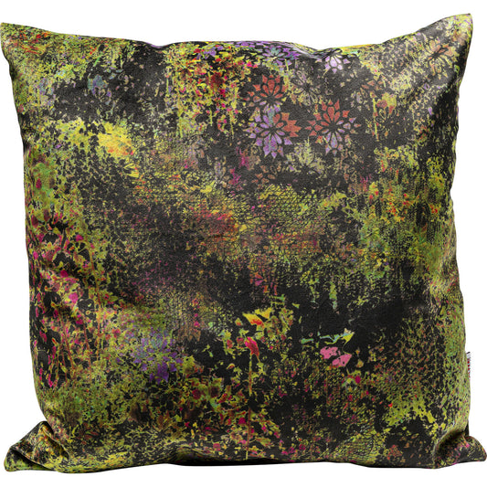 Cushion Green Jungle 40x40cm