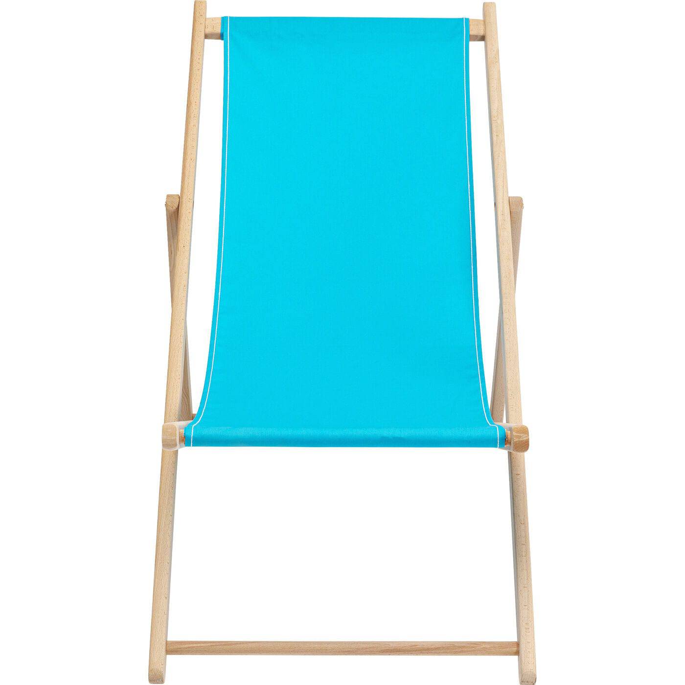 Folding Deckchair