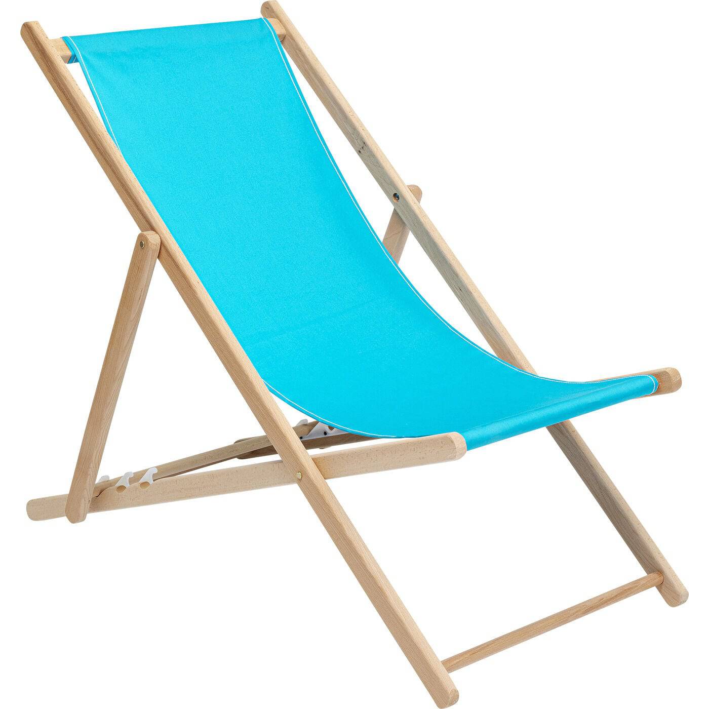 Folding Deckchair