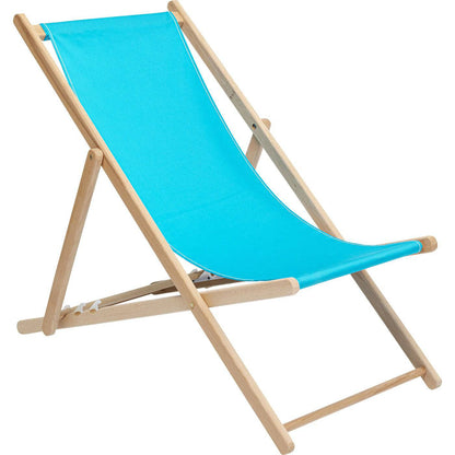 Folding Deckchair