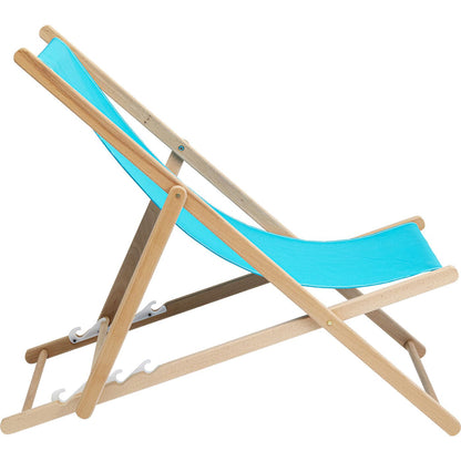 Folding Deckchair