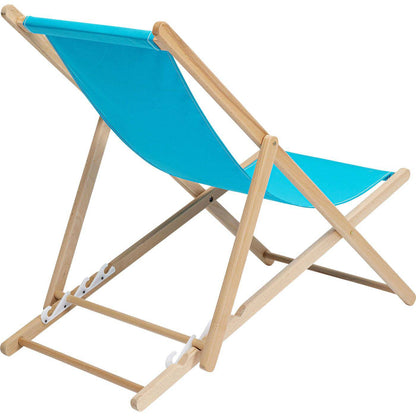 Folding Deckchair