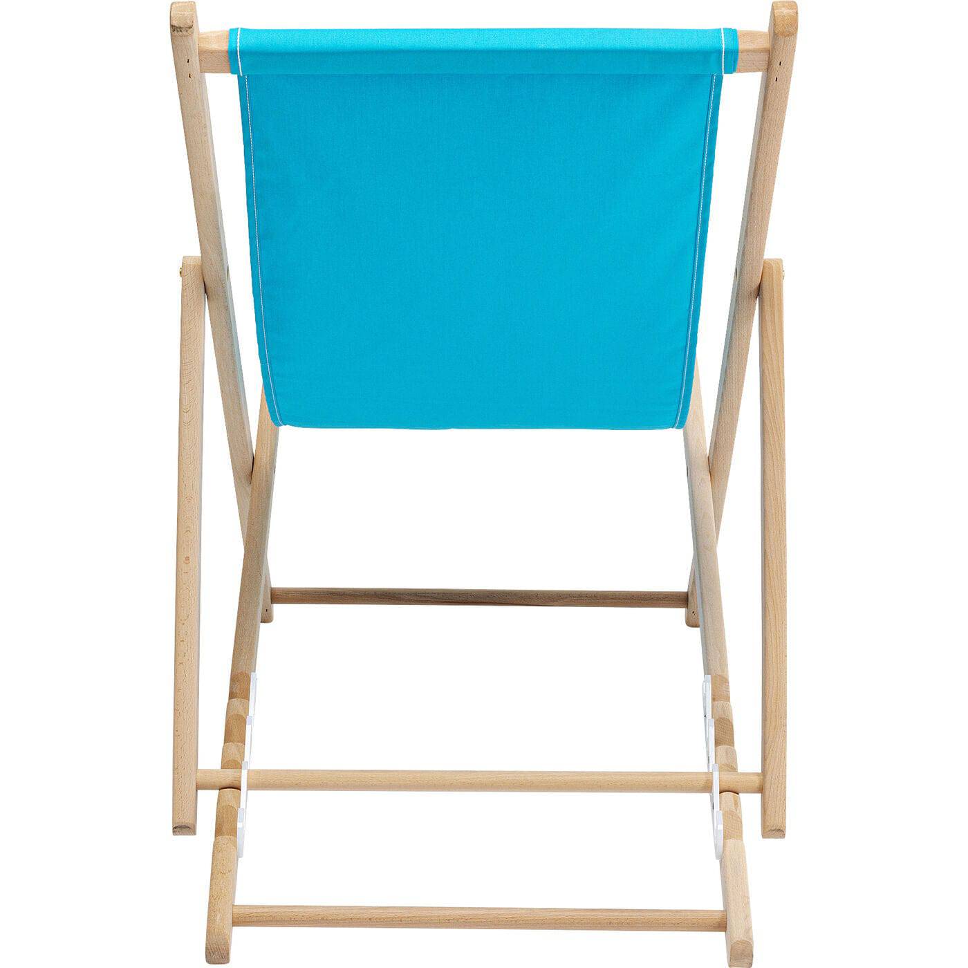 Folding Deckchair