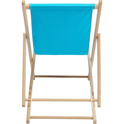 Folding Deckchair