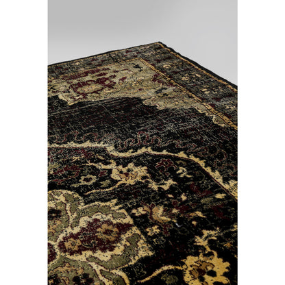 Carpet Ornamento Anthracite 200x300cm