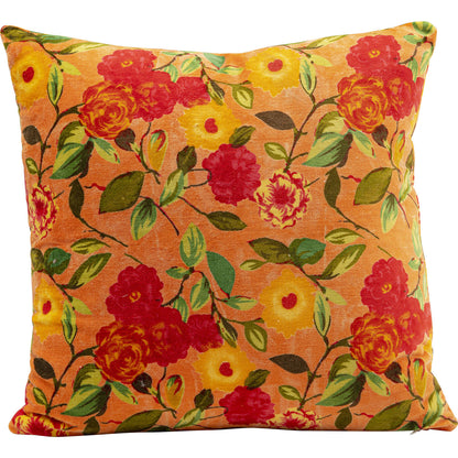 Cushion Rose Garden 40x40cm