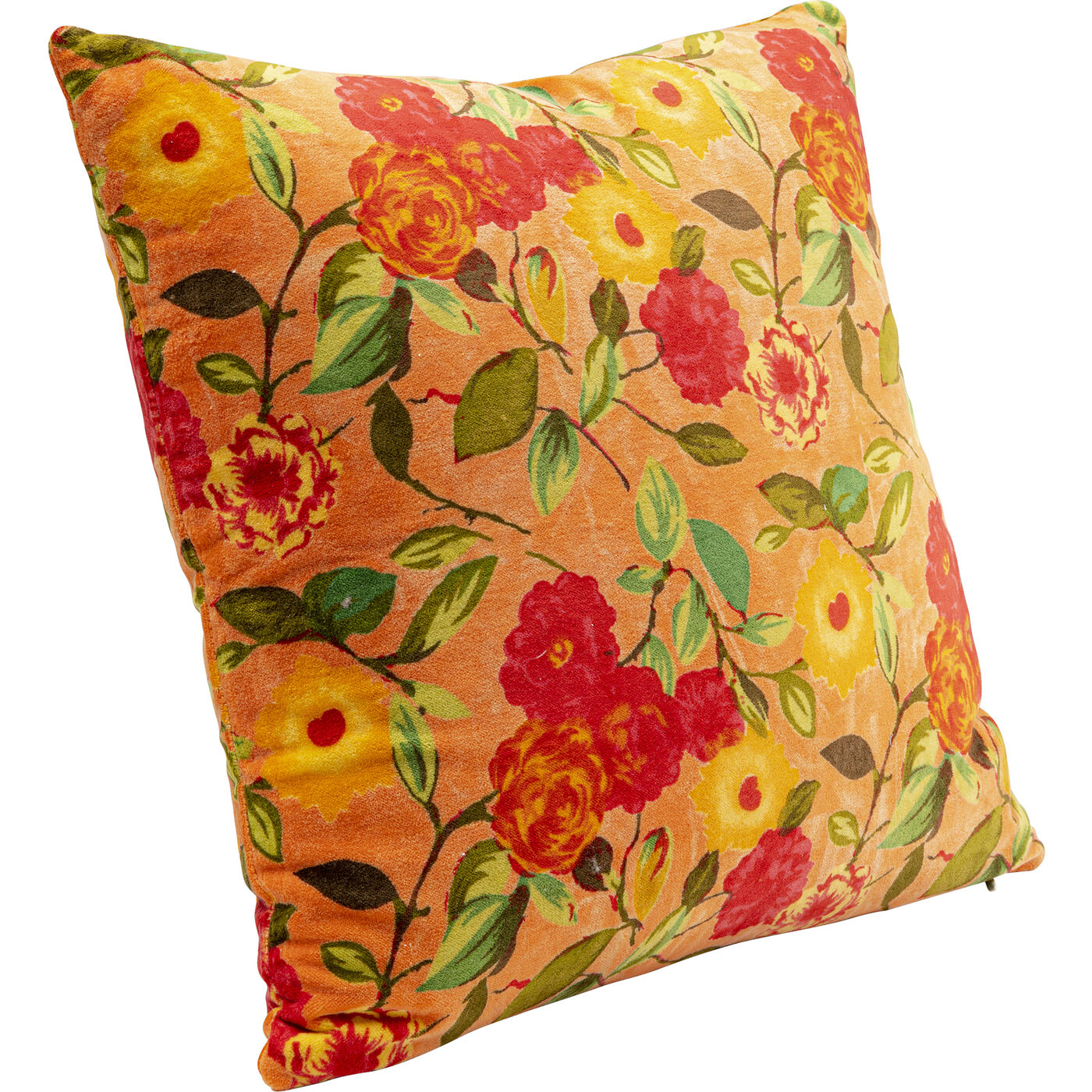 Cushion Rose Garden 40x40cm