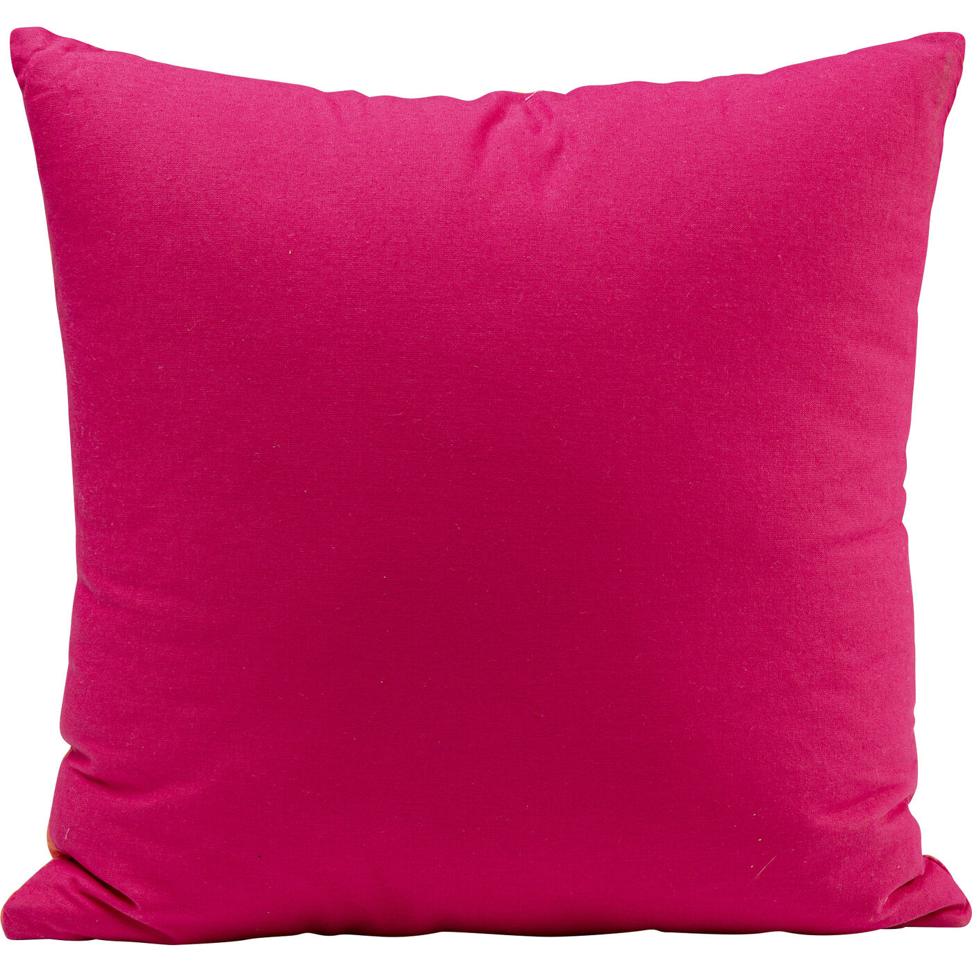 Cushion Flashy Pink 40x40cm