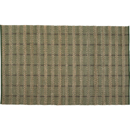 Carpet Madeira Green 170x240cm