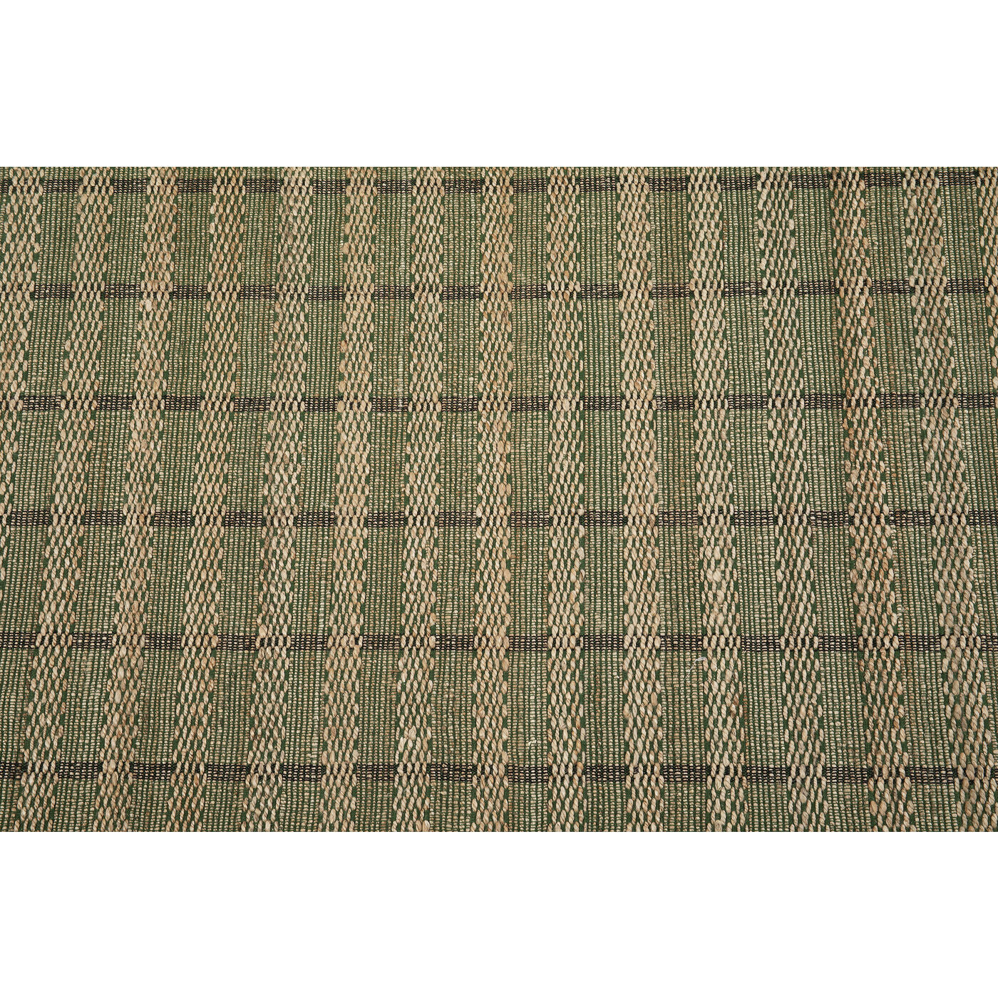 Carpet Madeira Green 170x240cm