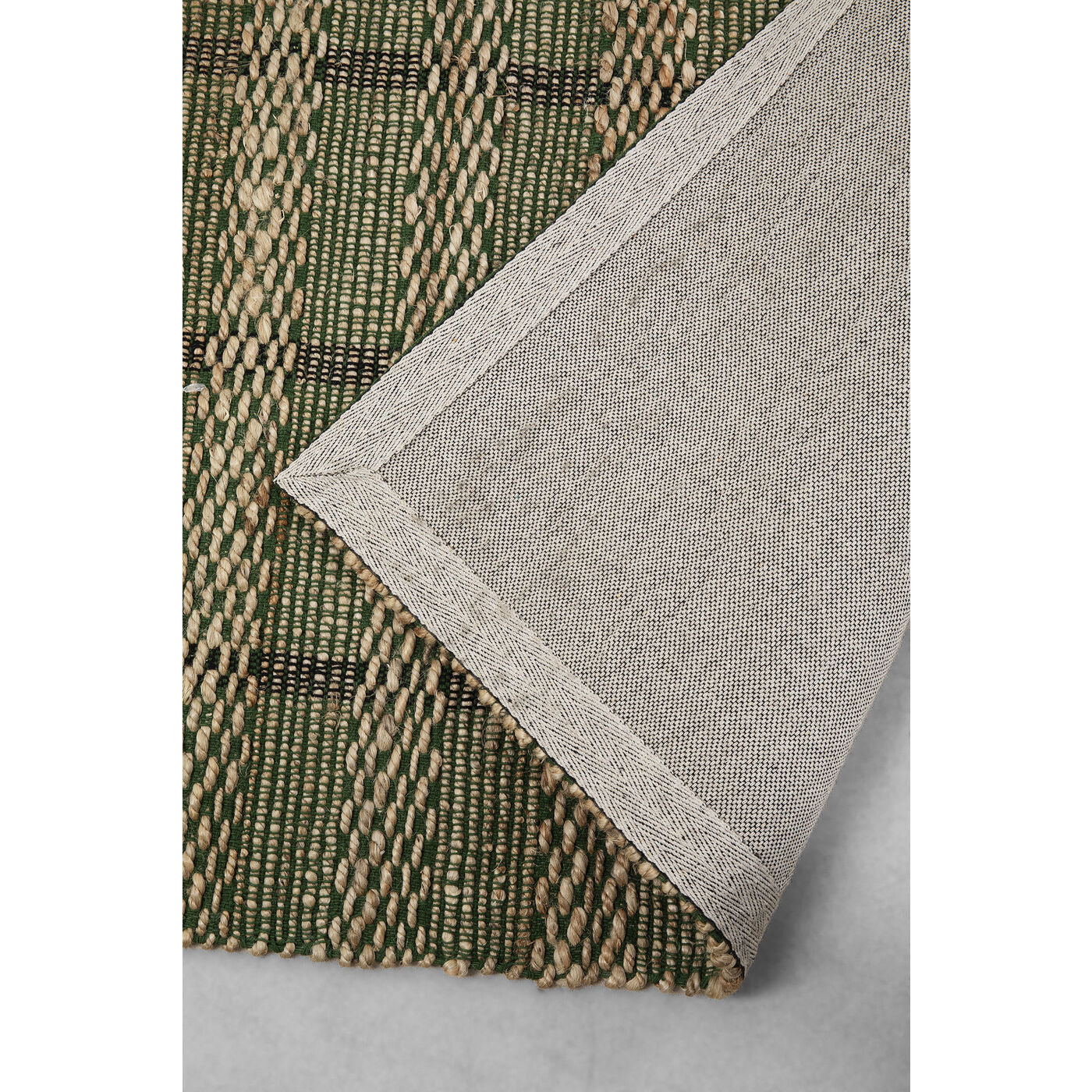 Carpet Madeira Green 170x240cm