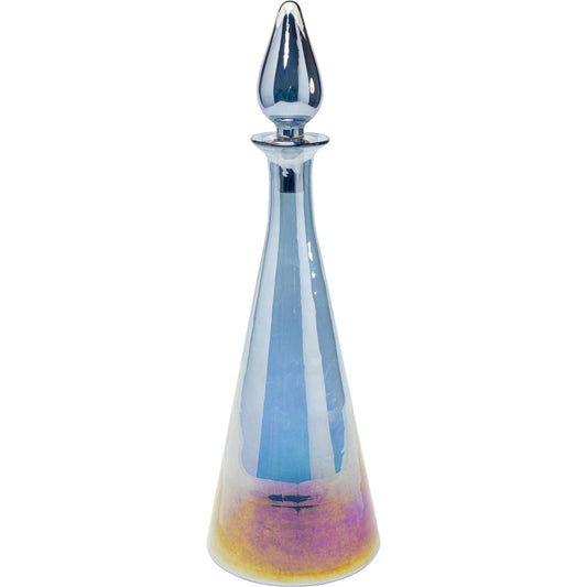 Bottle Sherezade Blue 53cm (2/part)