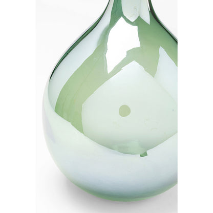 Bottle Sherezade Green 47cm (2/part)