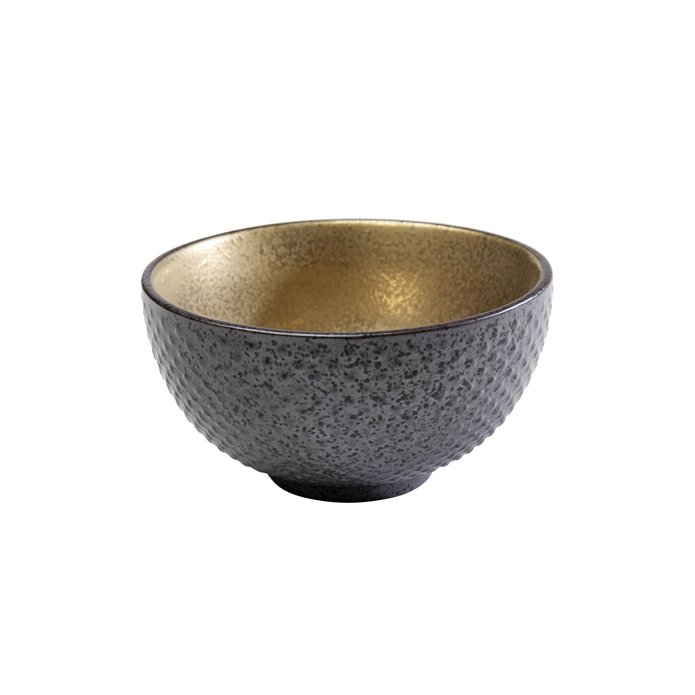 Hand-Crafted Porcelain Bowl