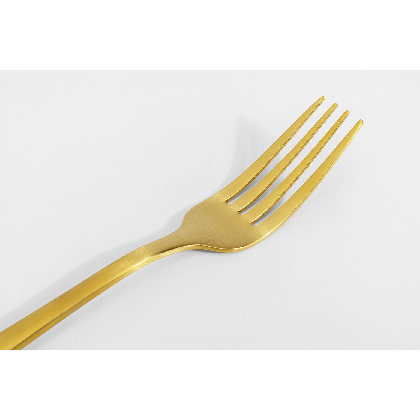 Cutlery Cucina Gold Matt (16/part)