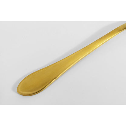 Cutlery Cucina Gold Matt (16/part)