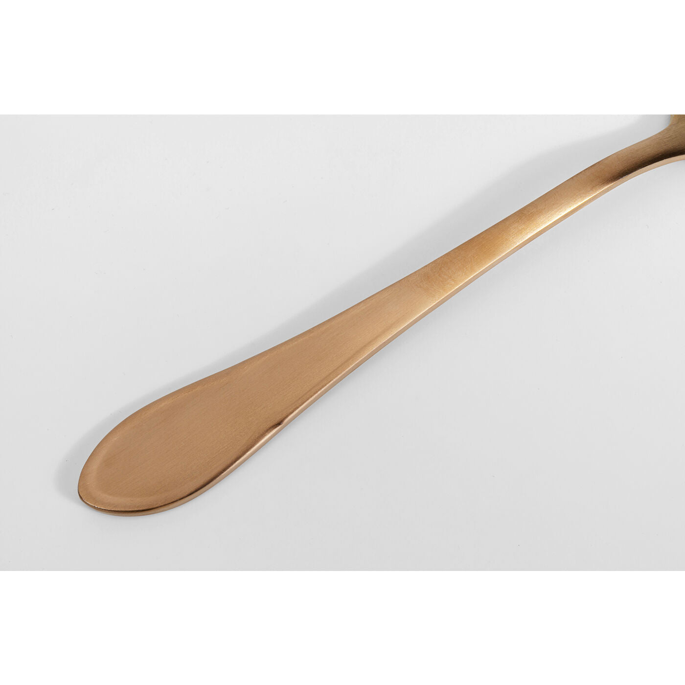 Cutlery Cucina Copper Matt (16/part)