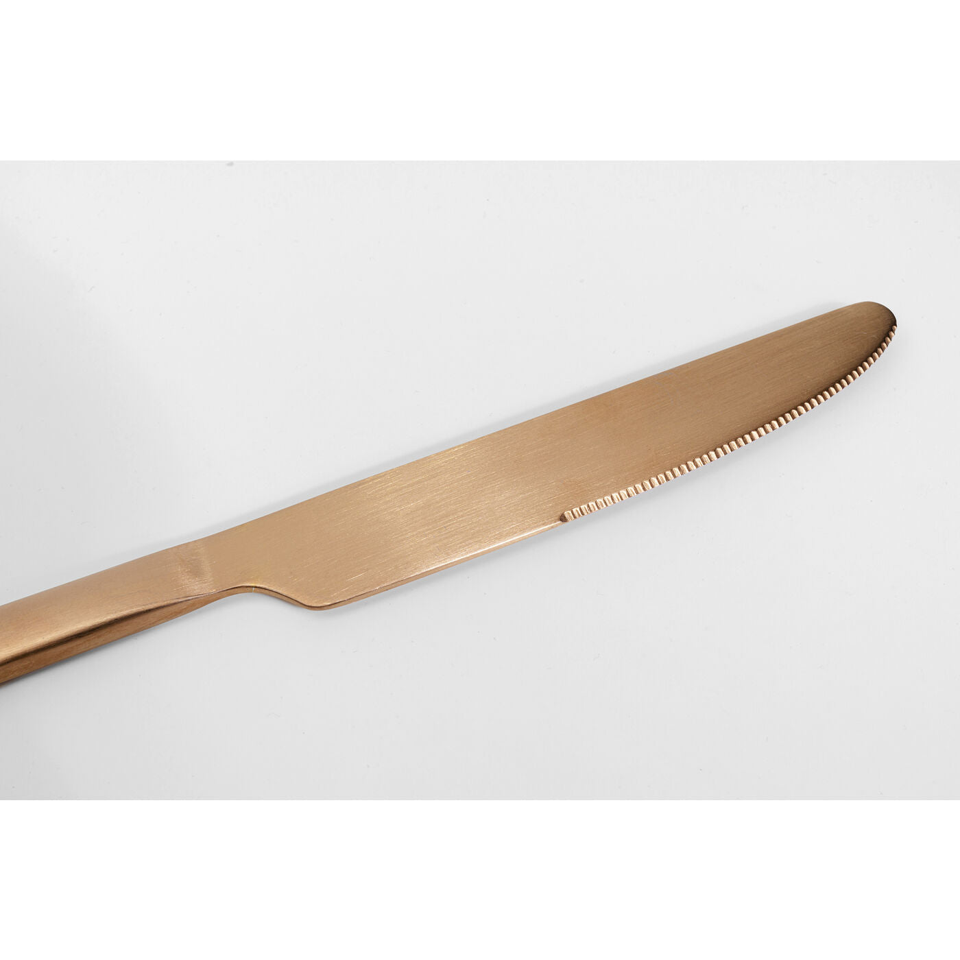 Cutlery Cucina Copper Matt (16/part)