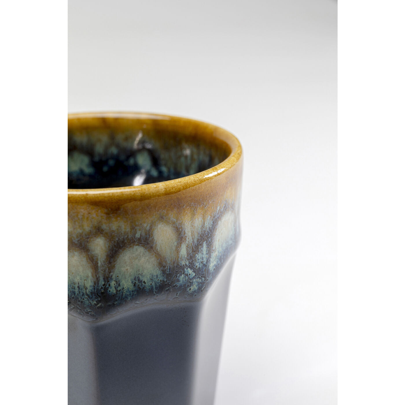 Espresso Mug Lio Dark Blue