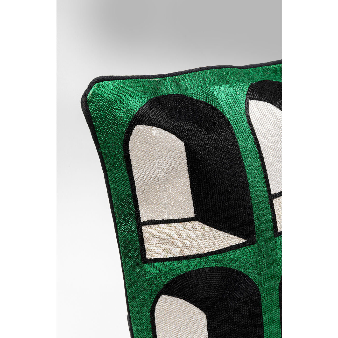 Cushion Coloseo Green 50x50cm