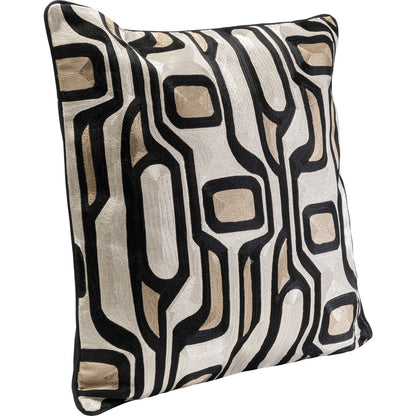 Cushion Labyrintho Line 50x50cm