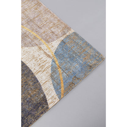 Carpet Cerchi 170x240cm