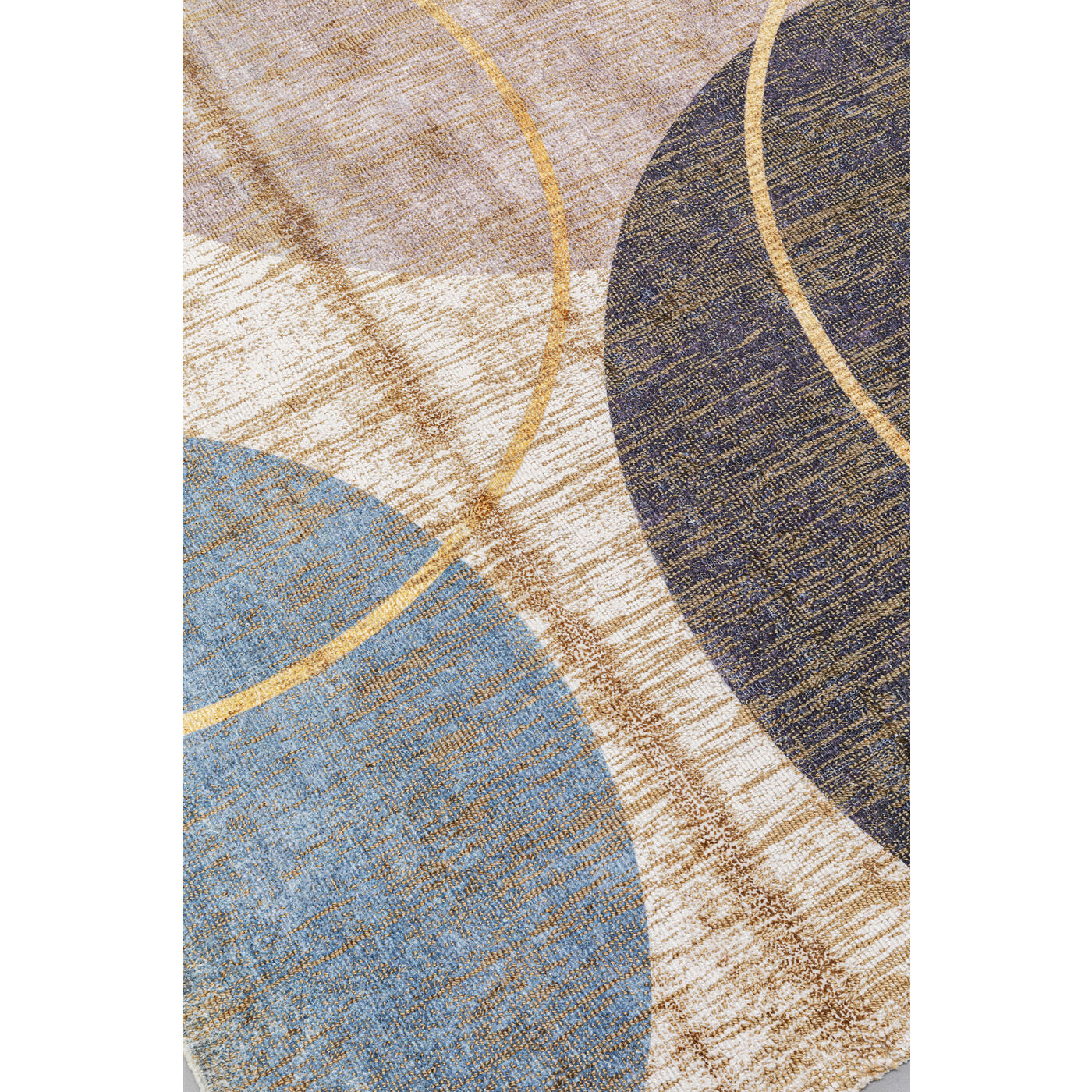 Carpet Cerchi 170x240cm