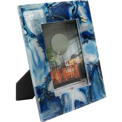 Picture Frame Francis Achat Blue 13x18cm