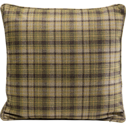 Cushion Wyoming Green 45x45cm