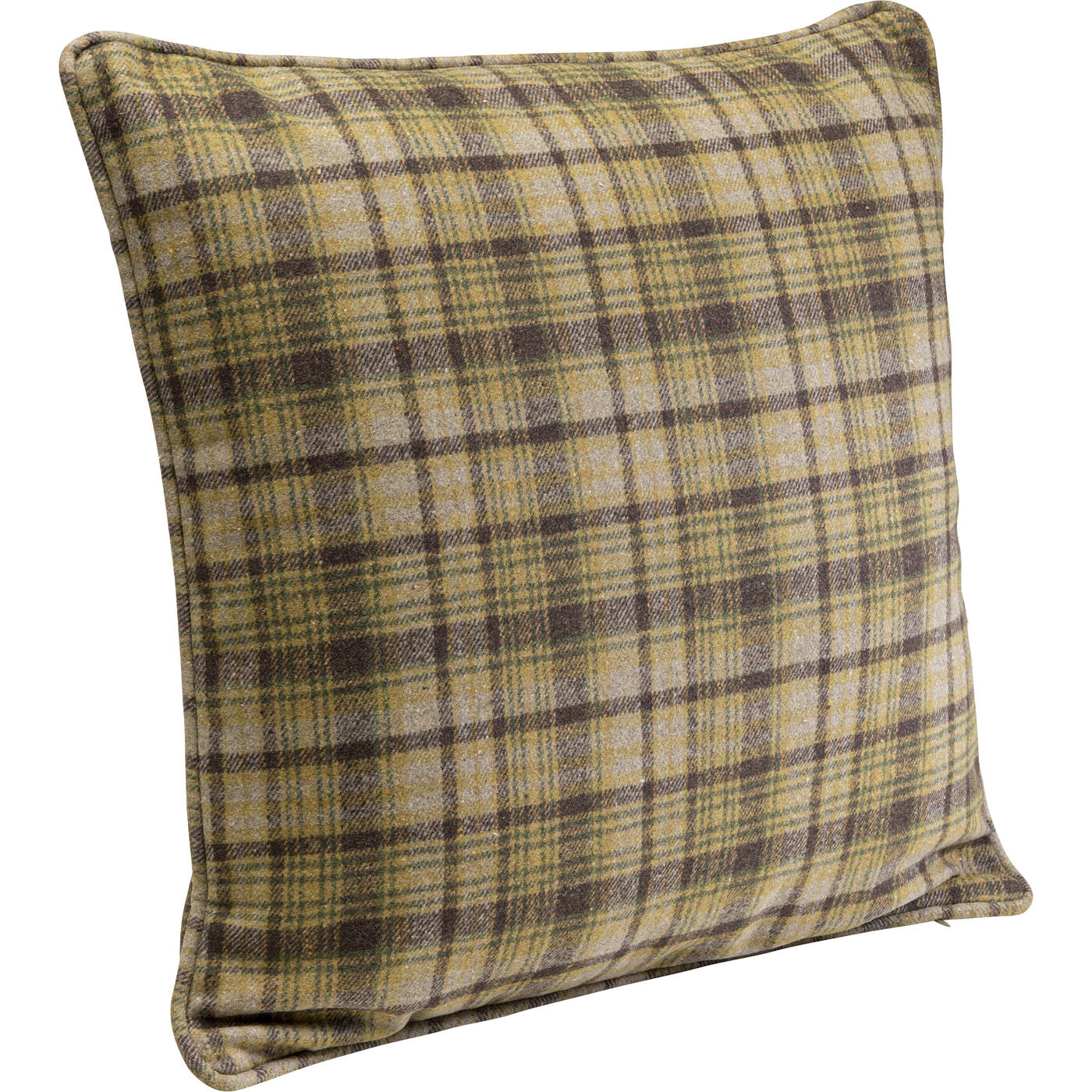 Cushion Wyoming Green 45x45cm