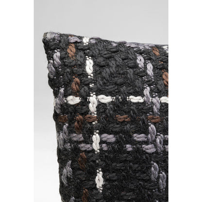 Cushion Colorade Black 45x45cm