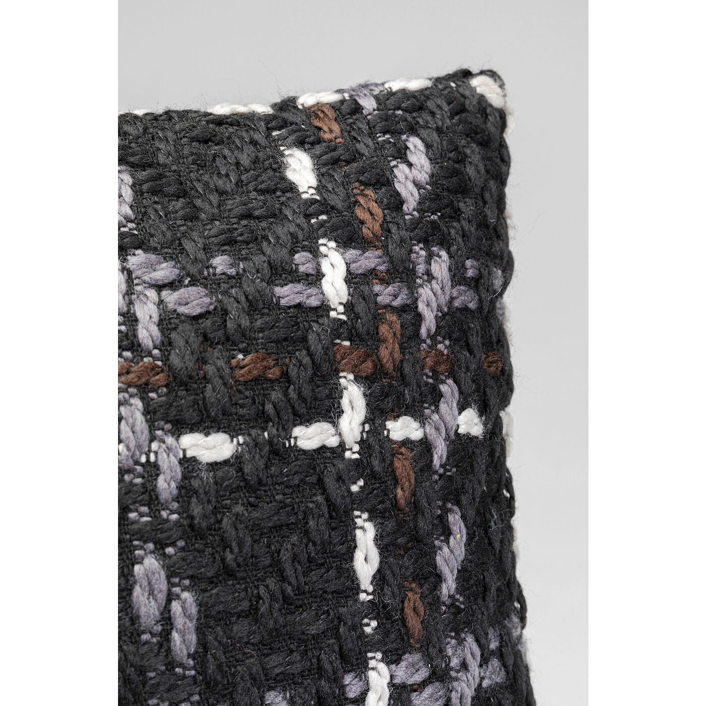 Cushion Colorado Black 60x60cm