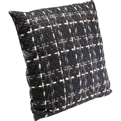 Cushion Colorado Black 60x60cm