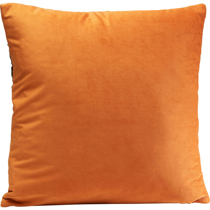 Cushion Mina Orange 45x45cm