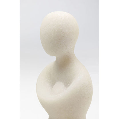 Deco Figurine Soft Woman 22cm